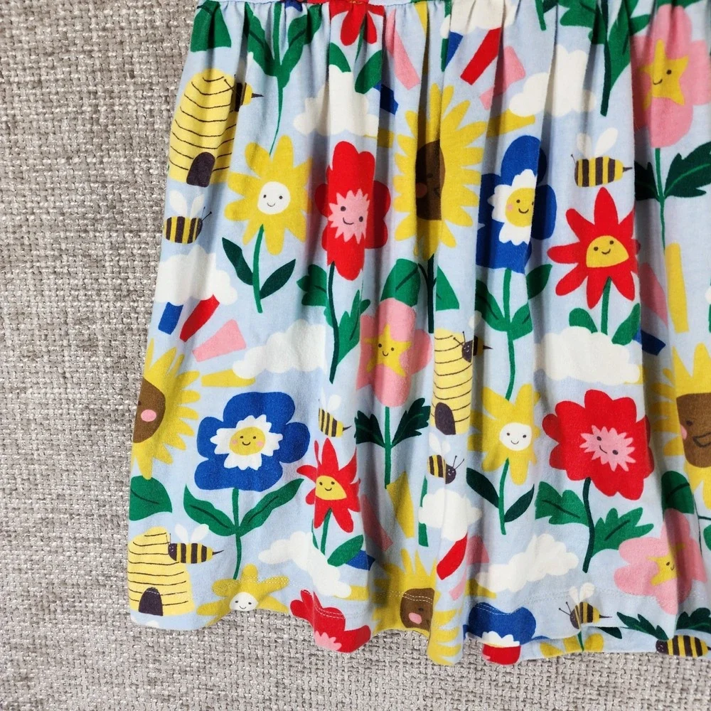 Mini Boden dress good